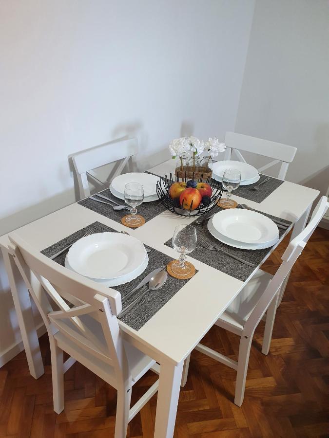 Studio Apartman Fredi Appartement Opatija Buitenkant foto