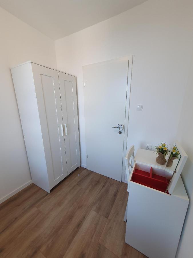 Studio Apartman Fredi Appartement Opatija Buitenkant foto