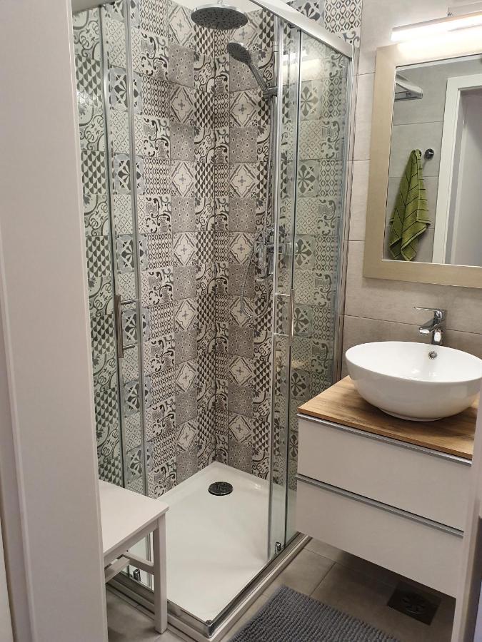 Studio Apartman Fredi Appartement Opatija Buitenkant foto
